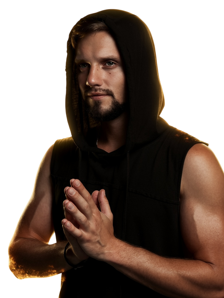 Артём Крыцин